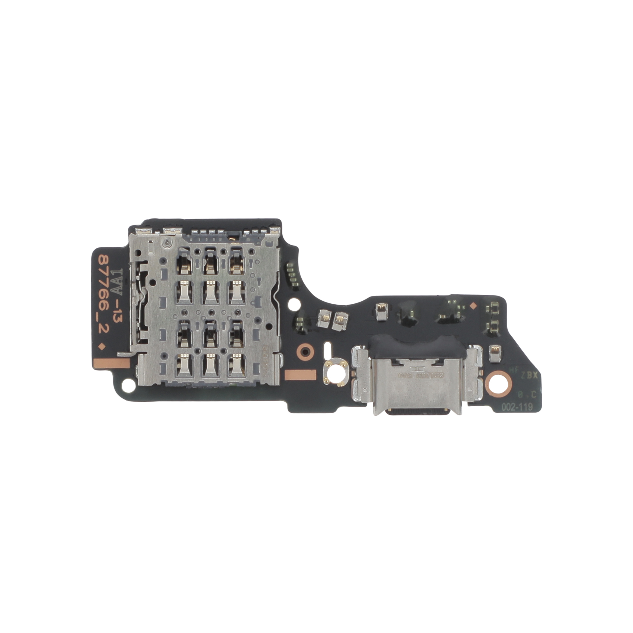 Charging Flex Oppo Reno12 F 4G/5G Reconditionat