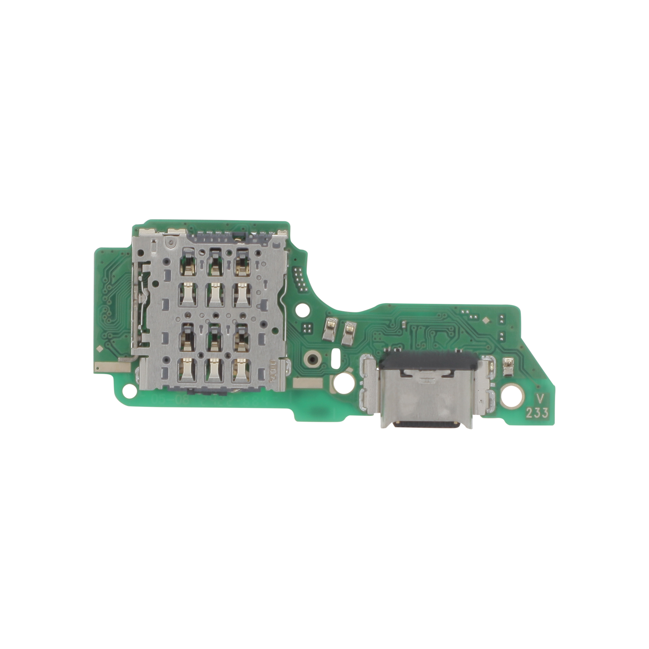 Charging Flex Oppo Reno12 F 4G/5G Compatibil