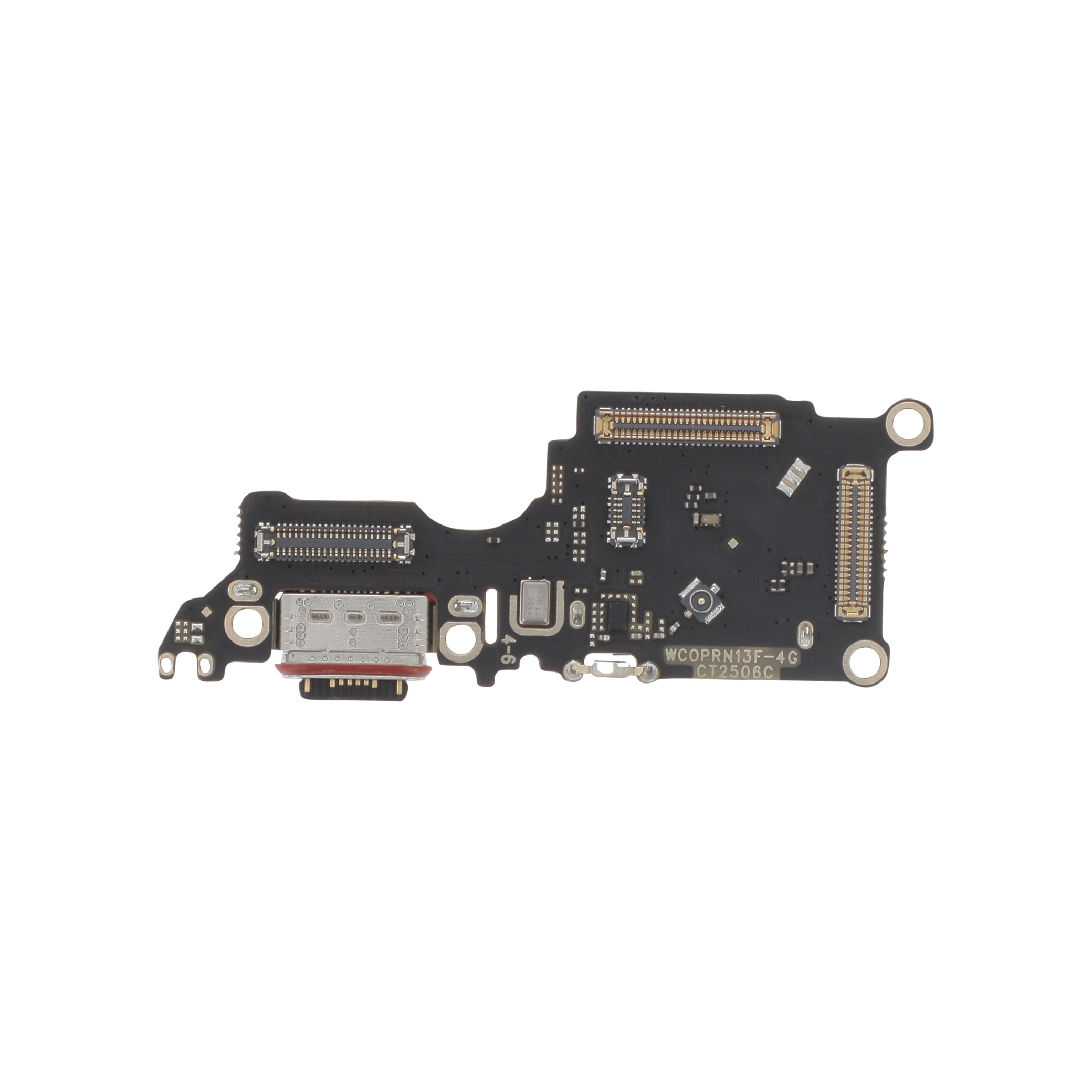 Charging Flex Oppo Reno13 F 4G/5G Compatibil