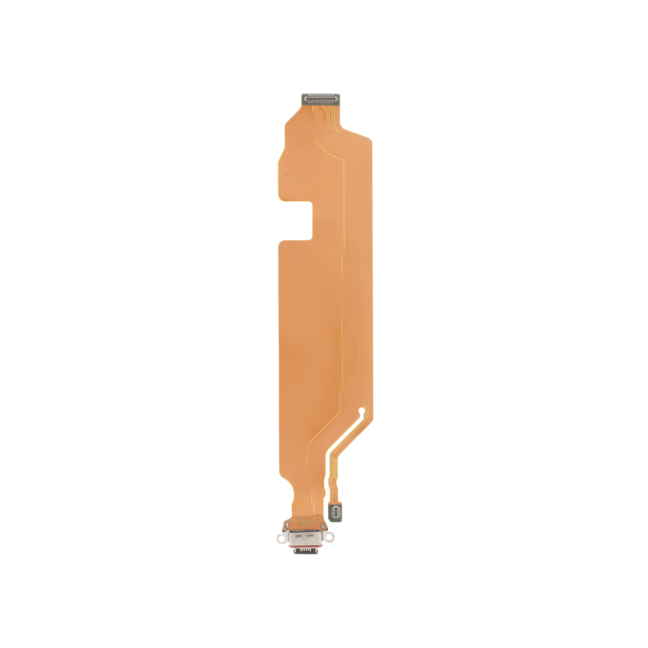 Charging Flex Oppo Reno12 5G Compatibil