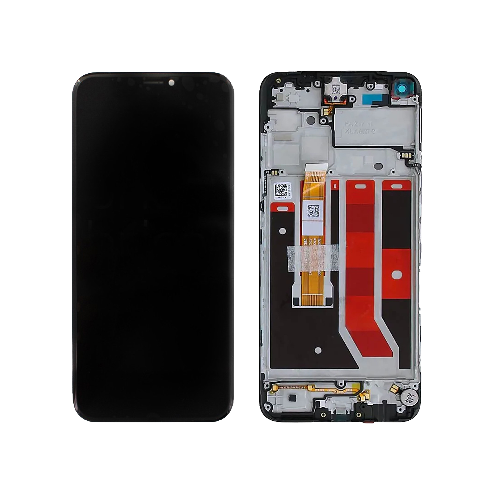 Display complet Oppo A53s / A53 / A33 Service Pack