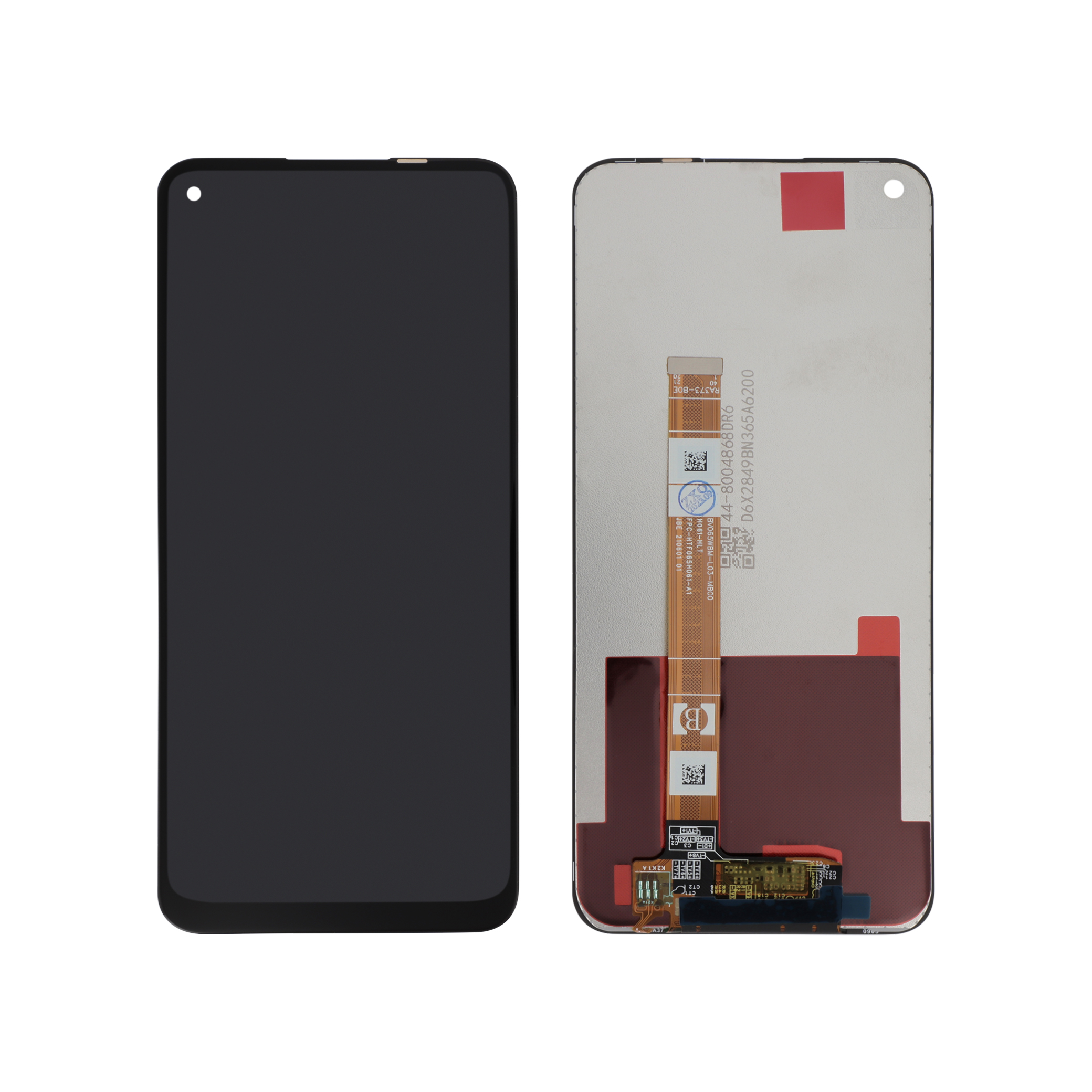 Display complet Oppo A53s fara rama Reconditionat