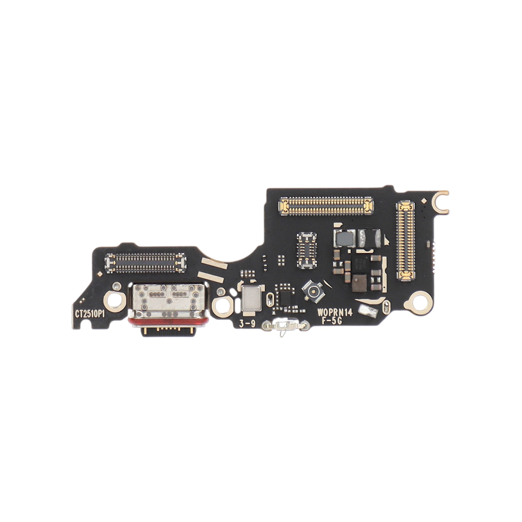 Conector încărcare Oppo Reno14 F 5G Reconditionat