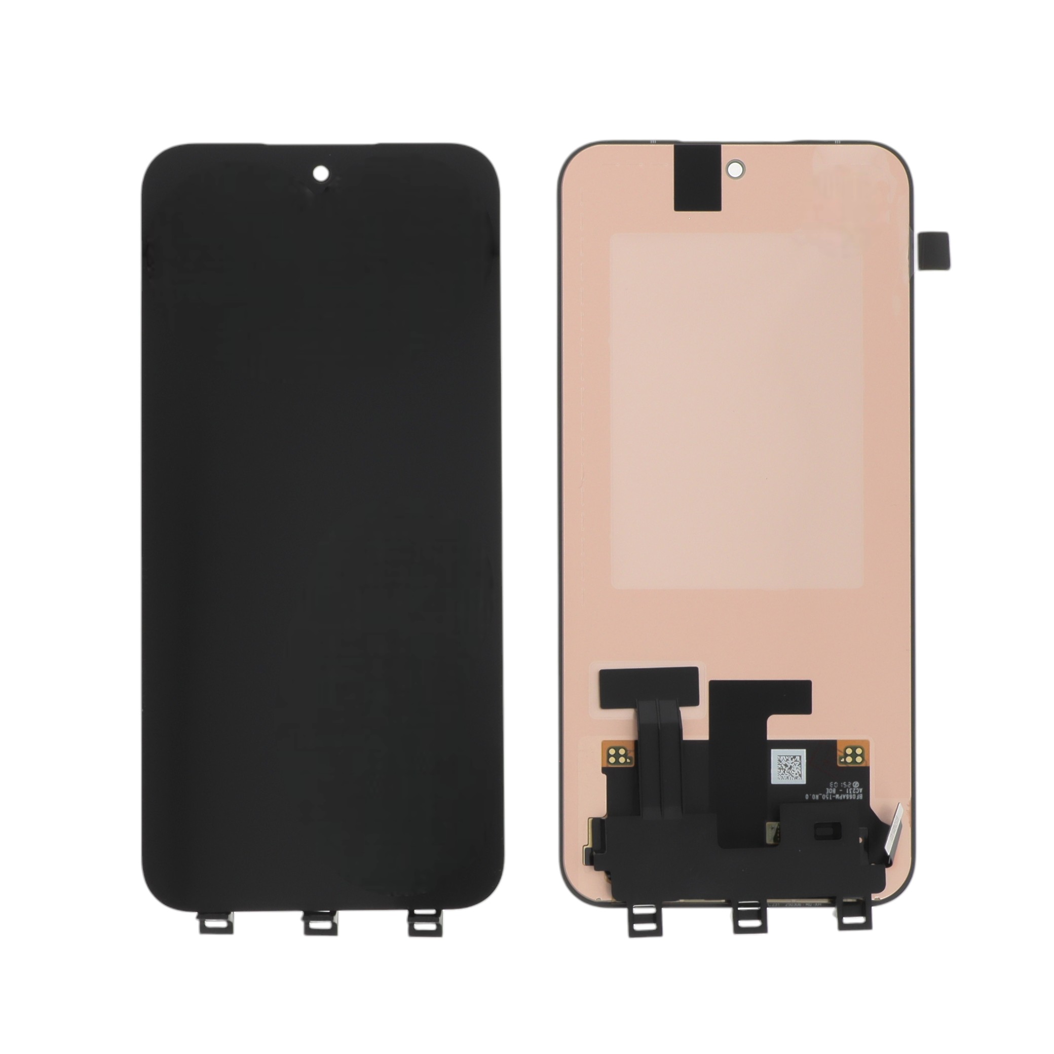 Display complet Oppo Reno14 5G fara rama Reconditionat ReLife