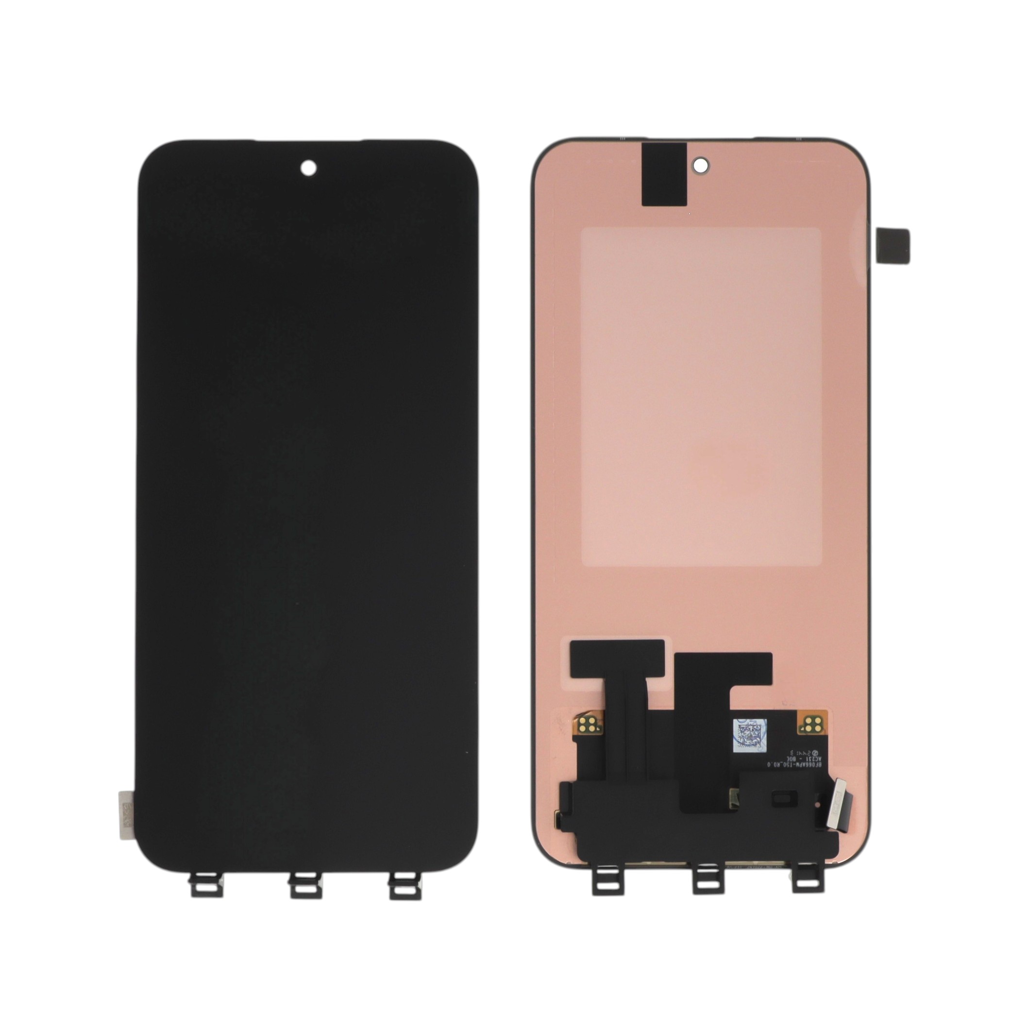 Display complet Oppo Reno15 5G fara rama Reconditionat ReLife