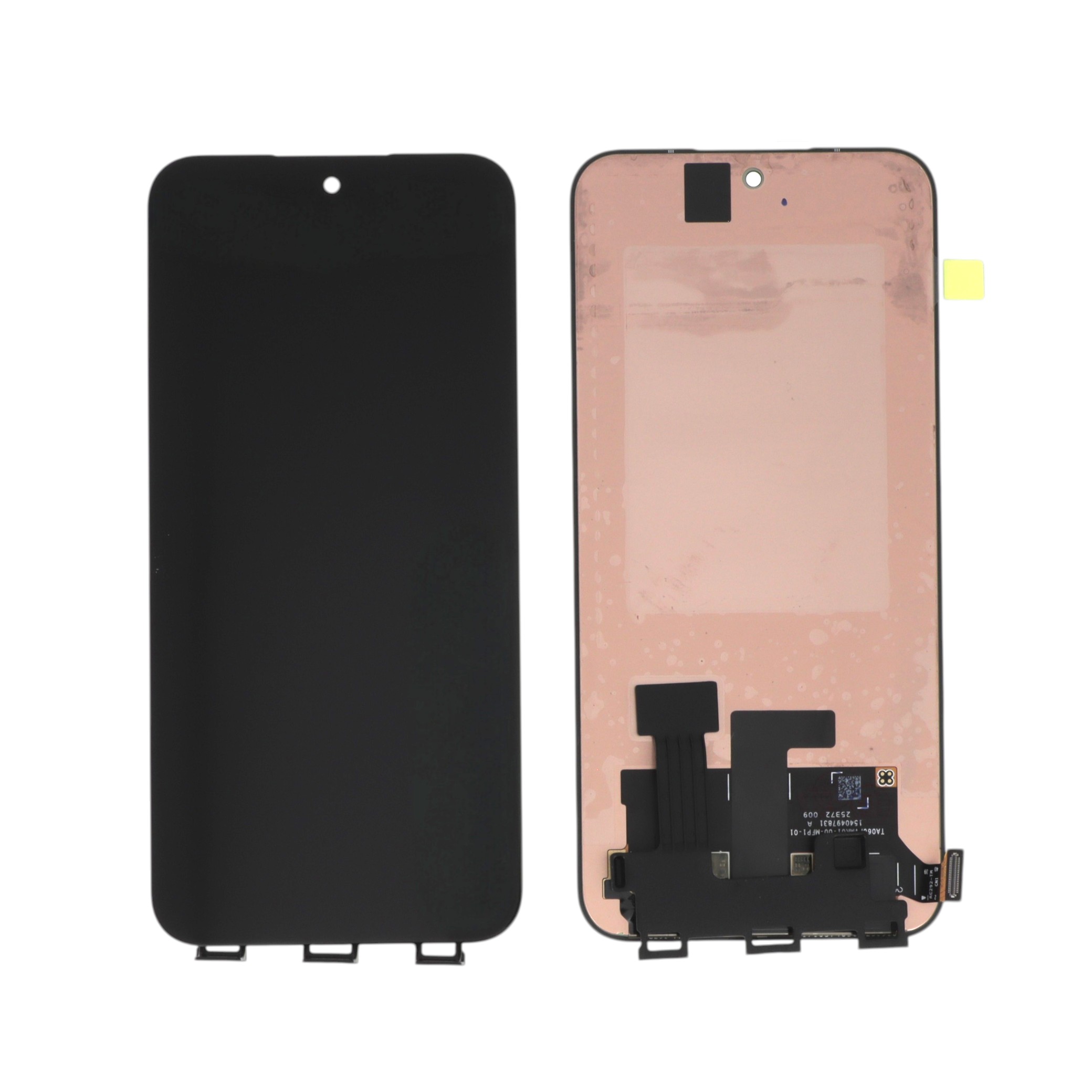 Display complet Oppo Reno15 F 5G fara rama Reconditionat