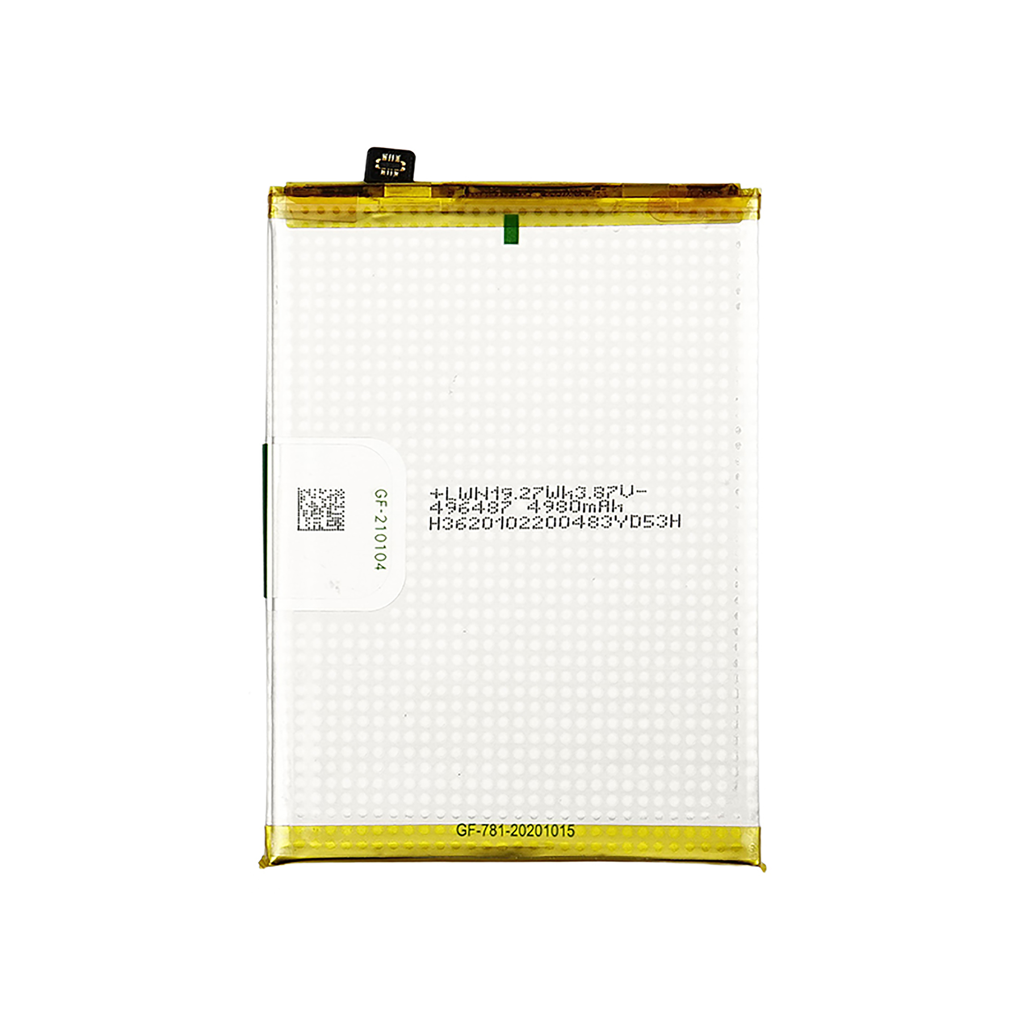 Baterie Oppo A72 Service Pack