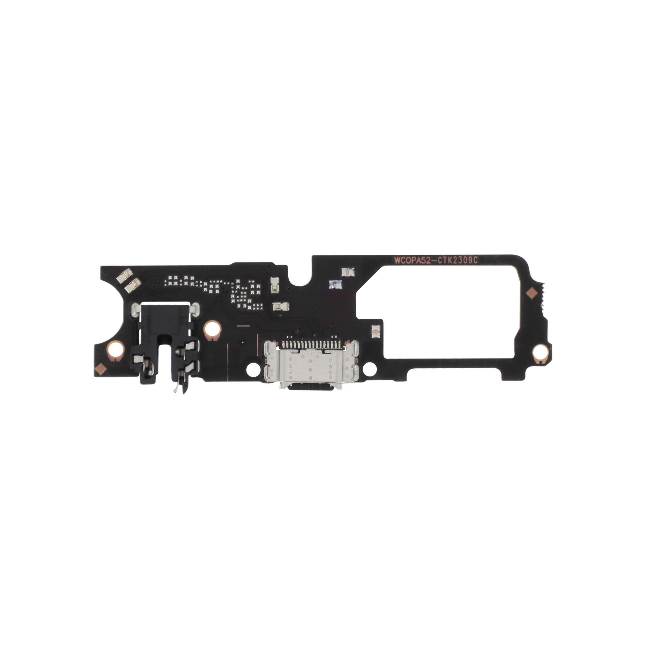 Charging Flex Oppo A72 Compatibil