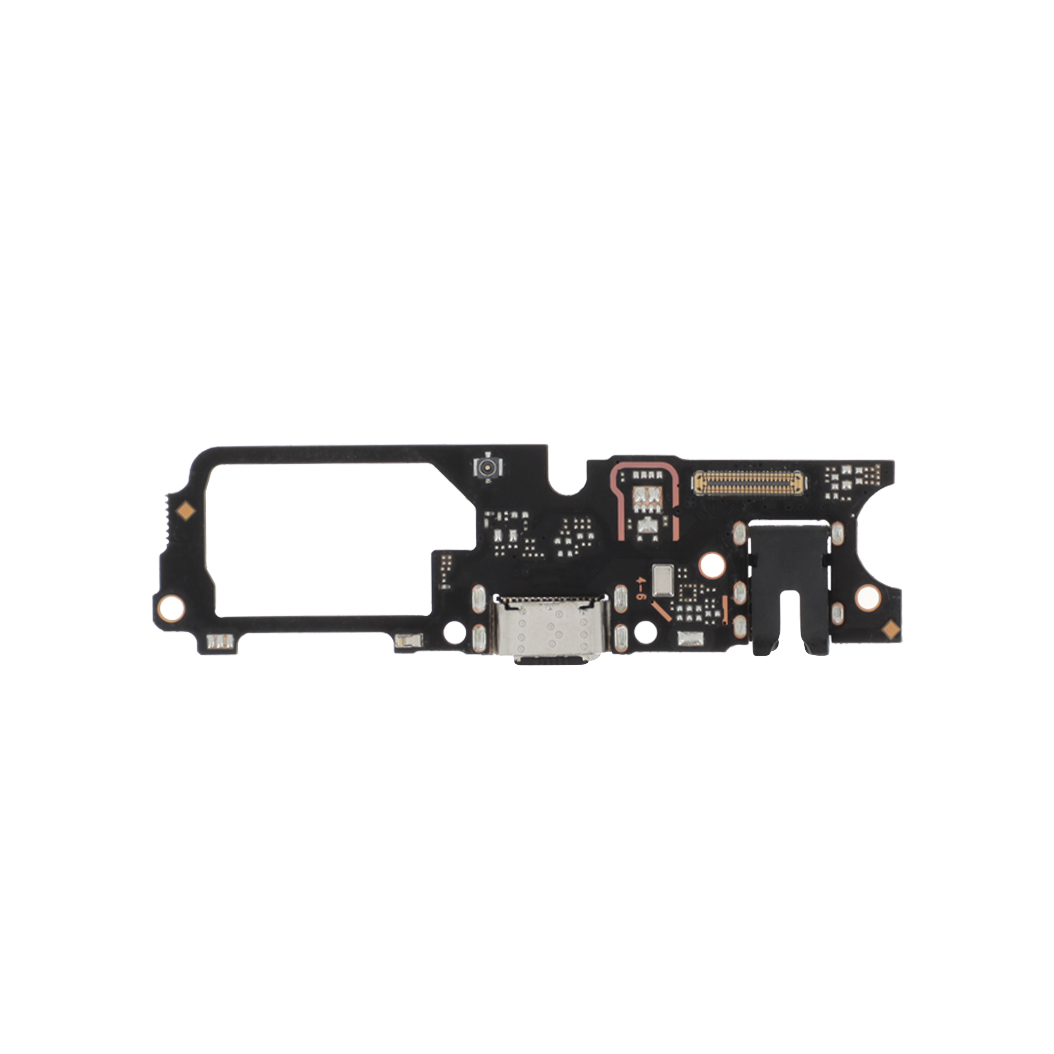 Charging Flex Oppo A72 Compatibil
