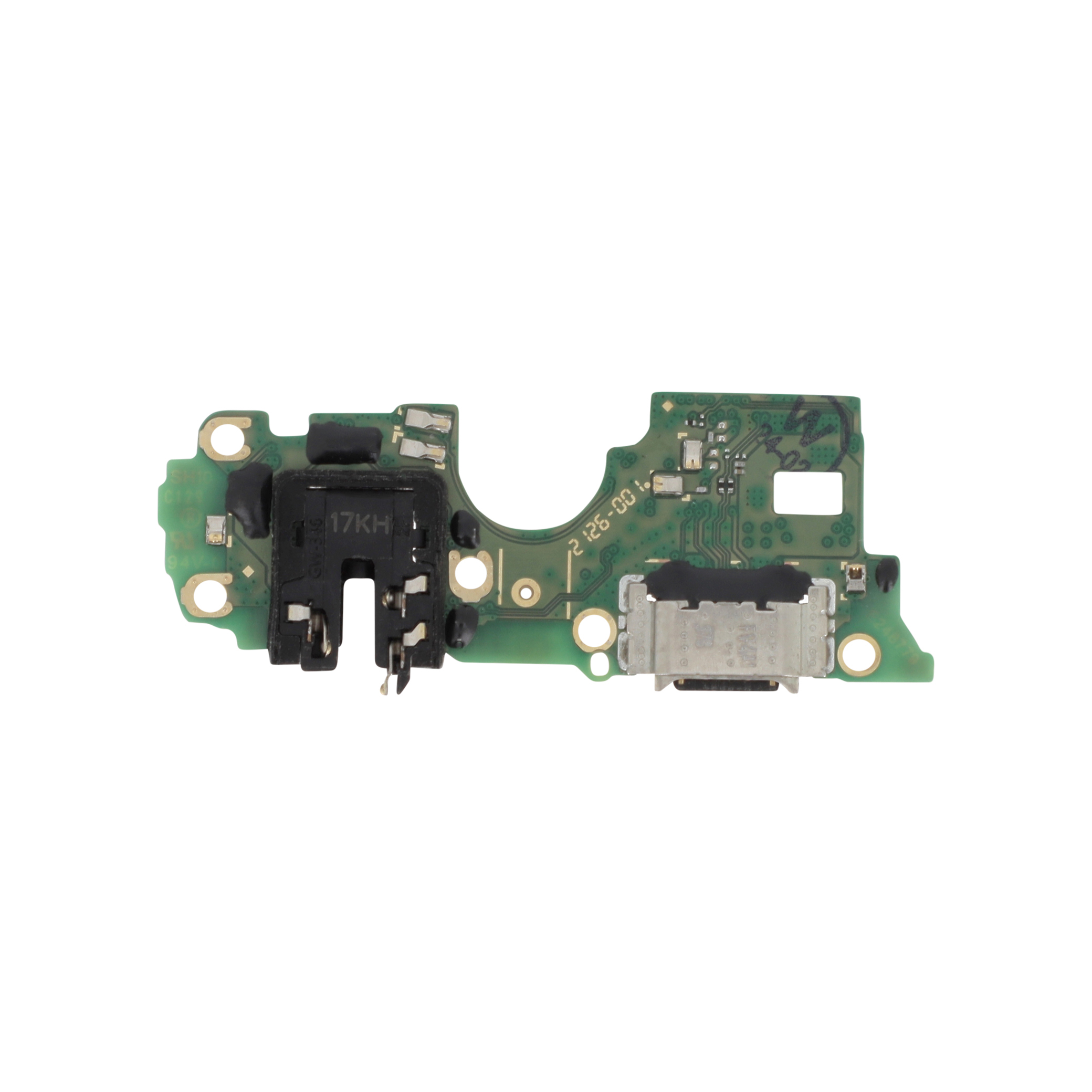Charging Flex Oppo A54 5G / A74 5G Compatibil