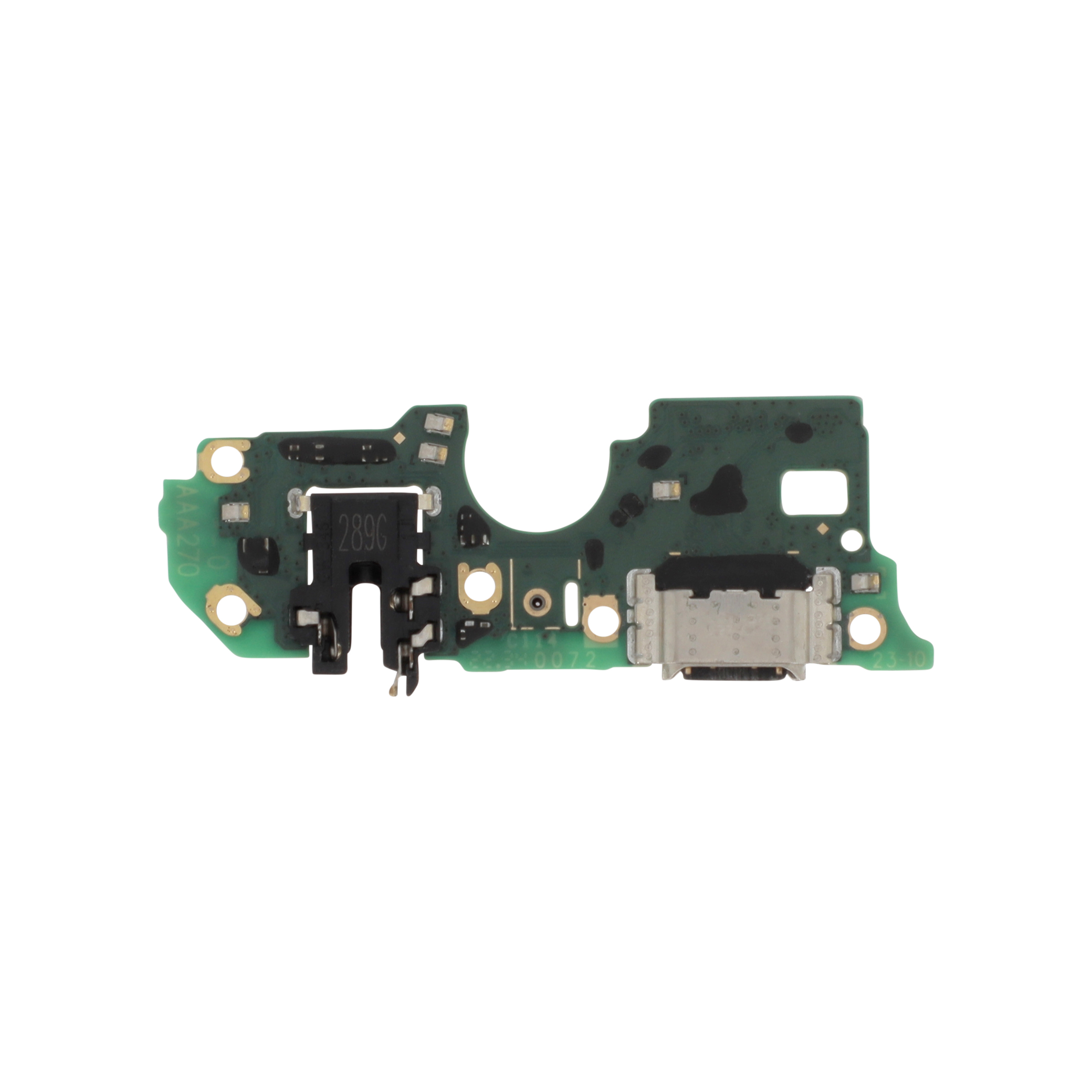 Charging Flex Oppo A77 5G Reconditionat