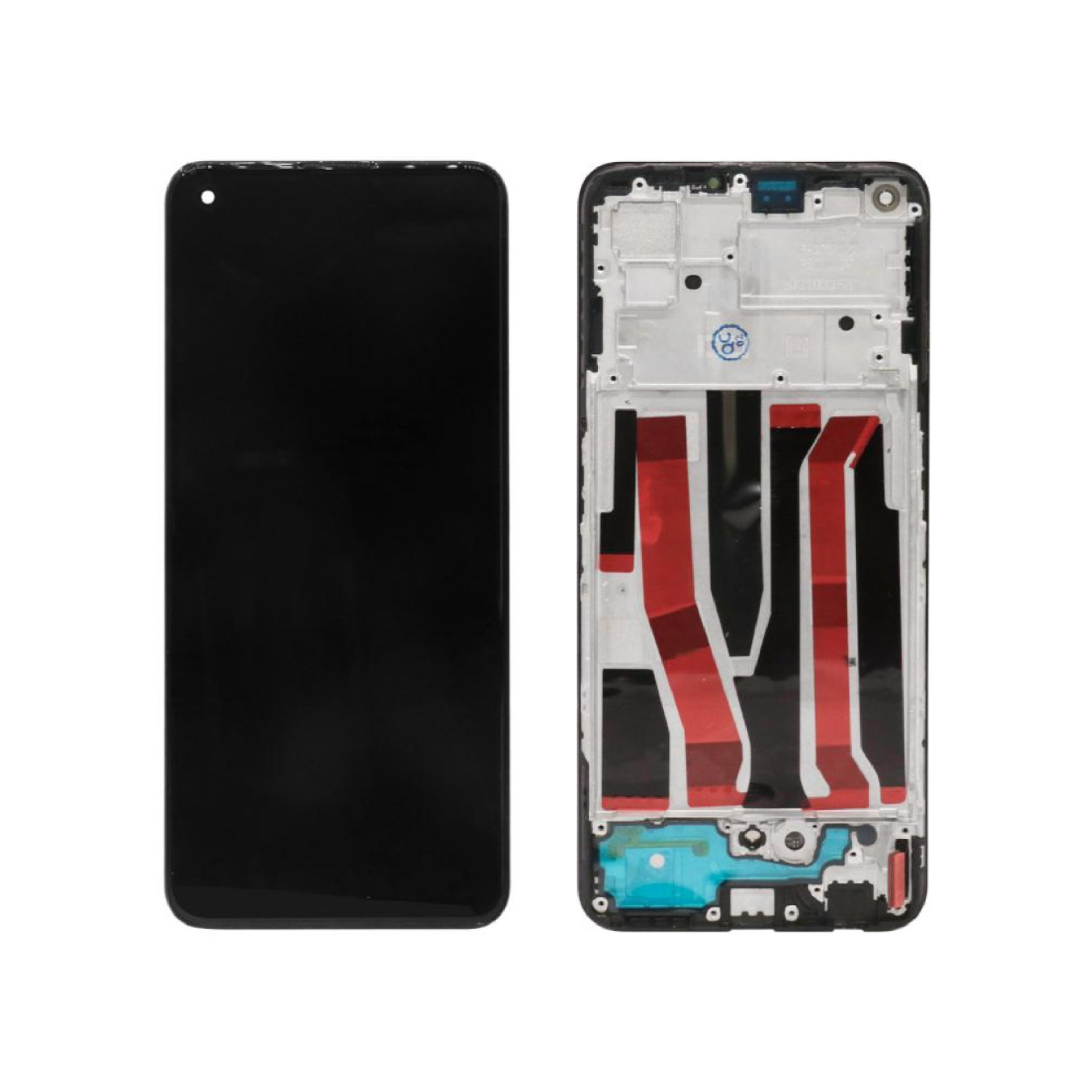 Display complet Oppo A94 5G Service Pack