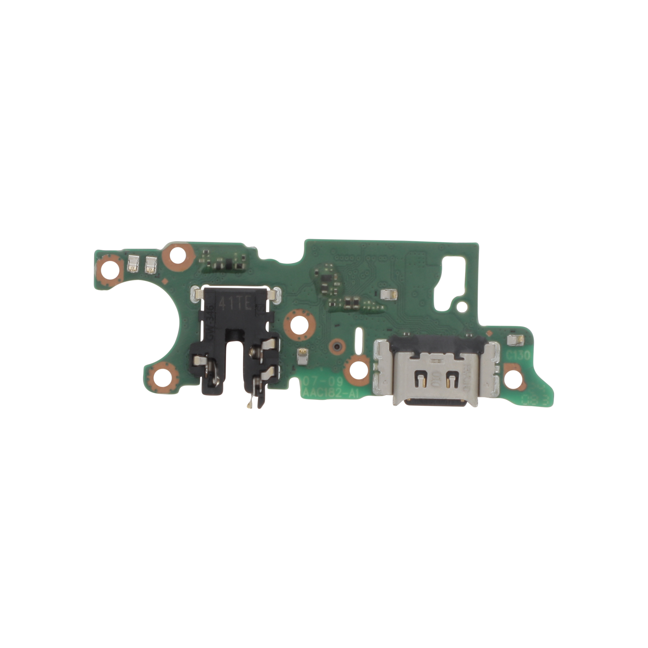 Charging Flex Oppo A80 5G Reconditionat