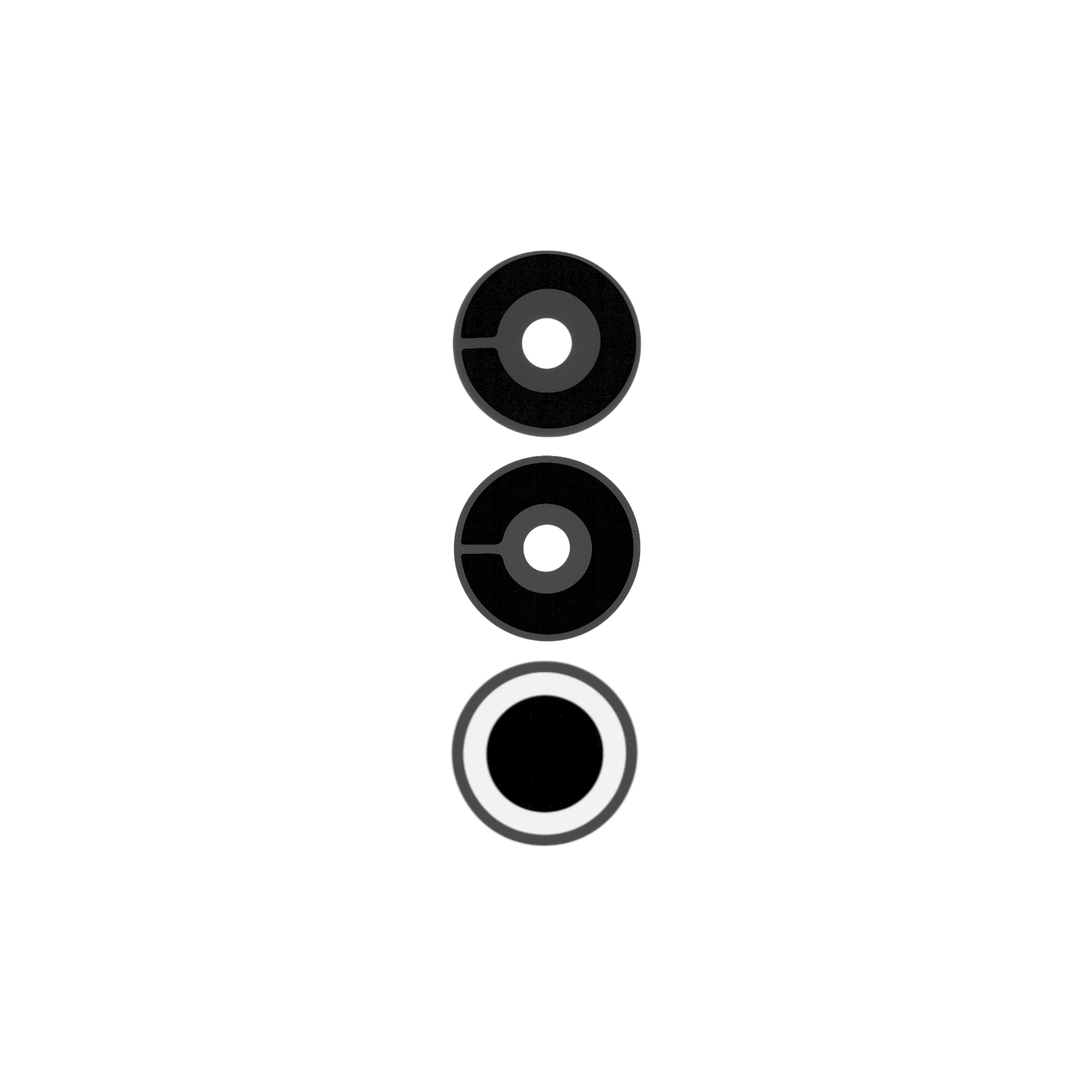 Geam Cameră Oppo A80 5G Compatibil