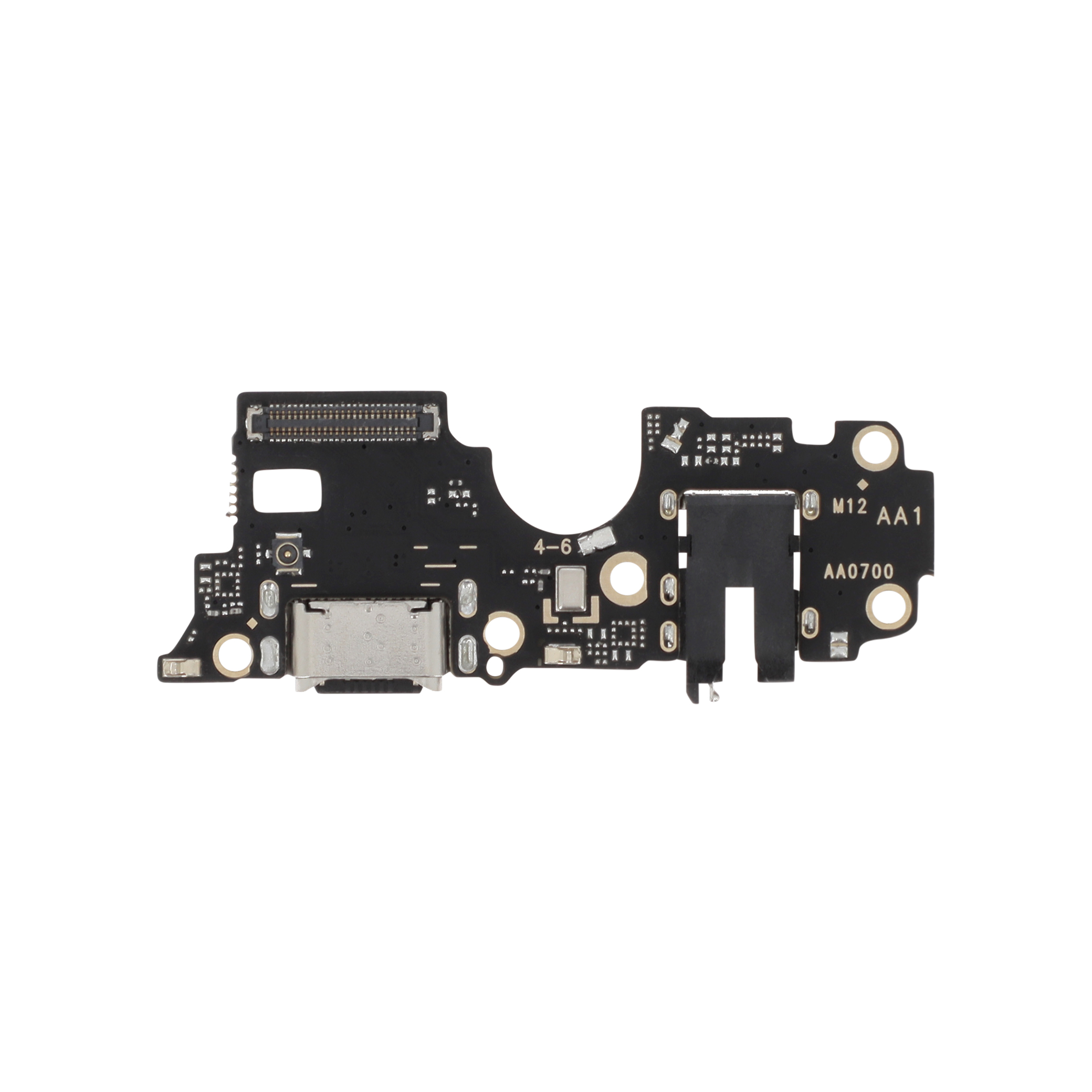 Charging Flex Oppo A16 4G / A16s Compatibil