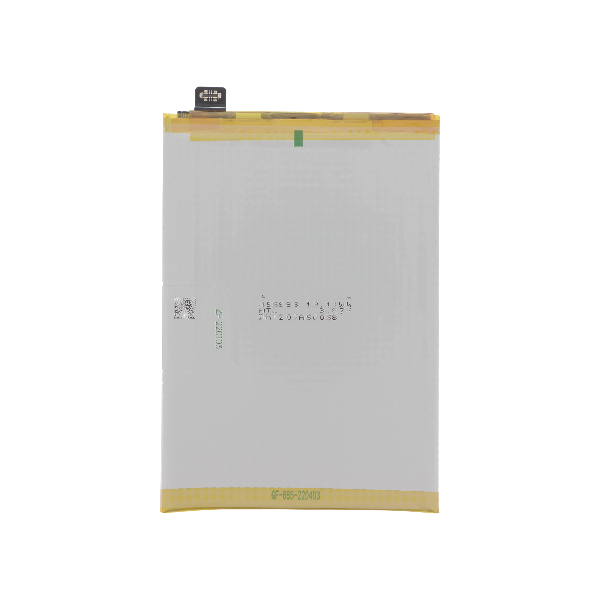 Baterie Oppo A76 / A96 Service Pack