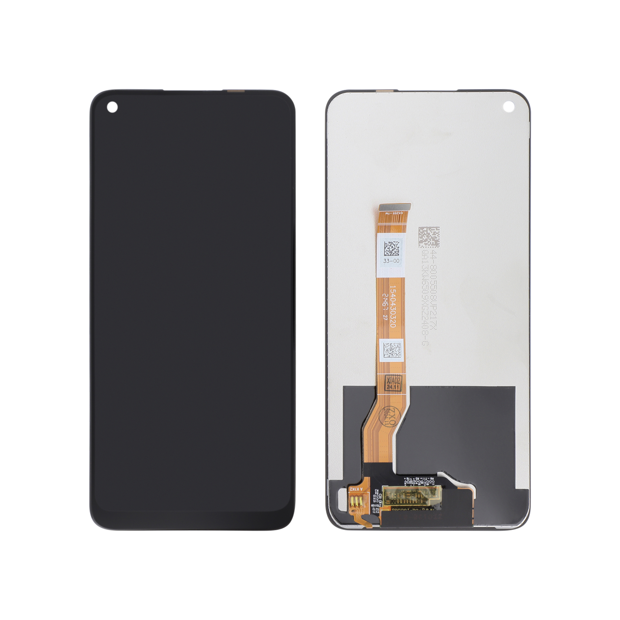 Display Oppo A96 Reconditionat fara rama
