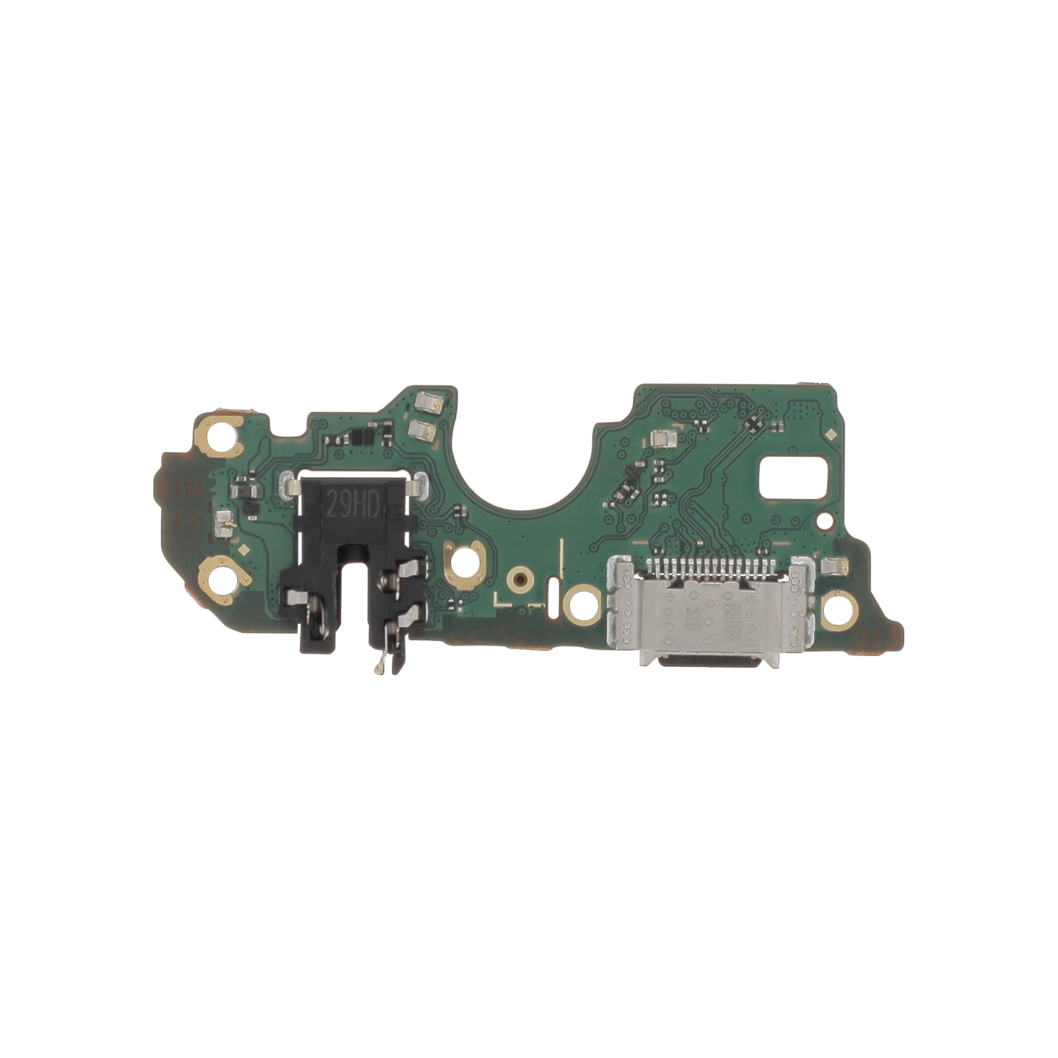 Charging Flex Oppo A96 Compatibil