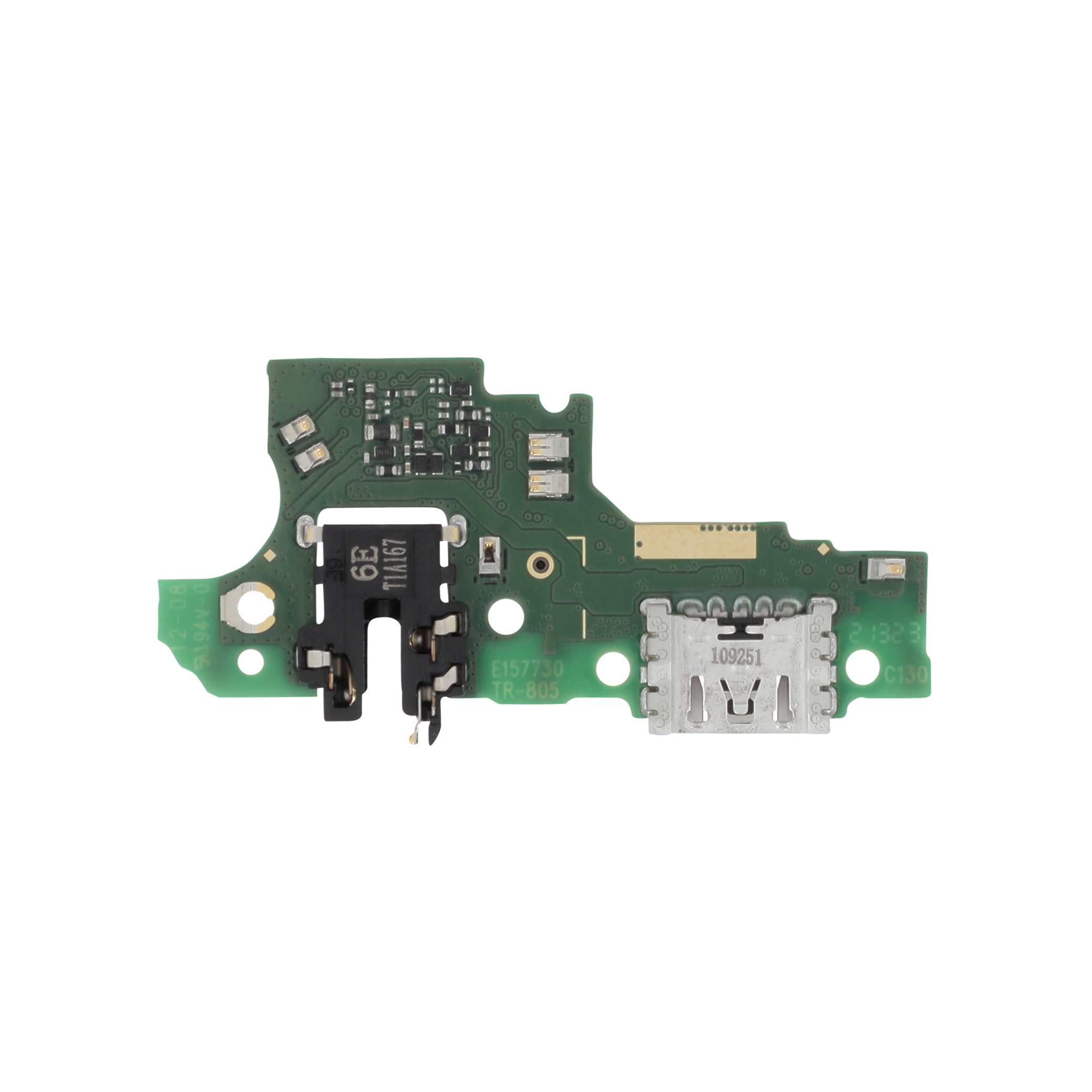 Charging Flex Oppo A15 Reconditionat