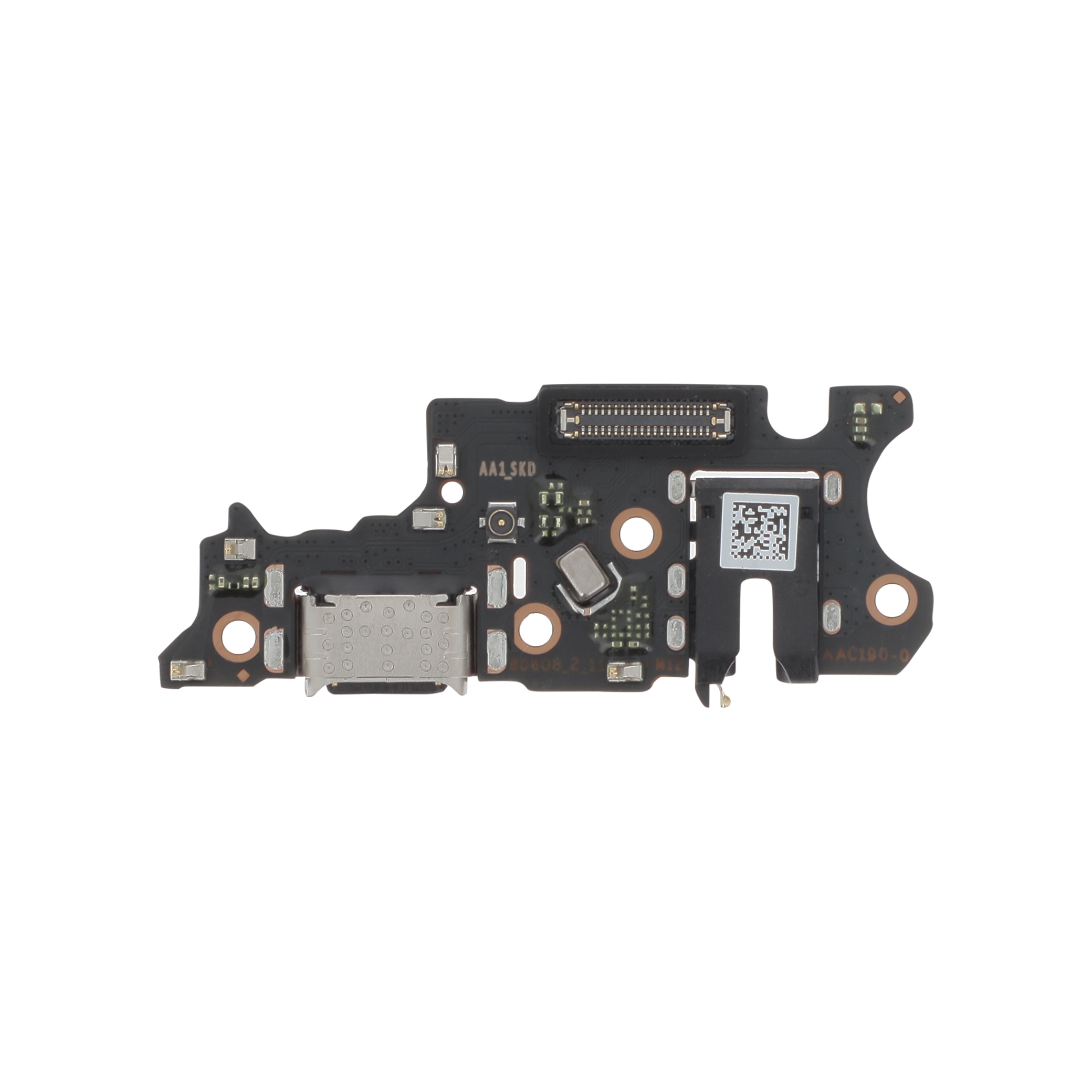 Charging Flex Oppo A40 Reconditionat