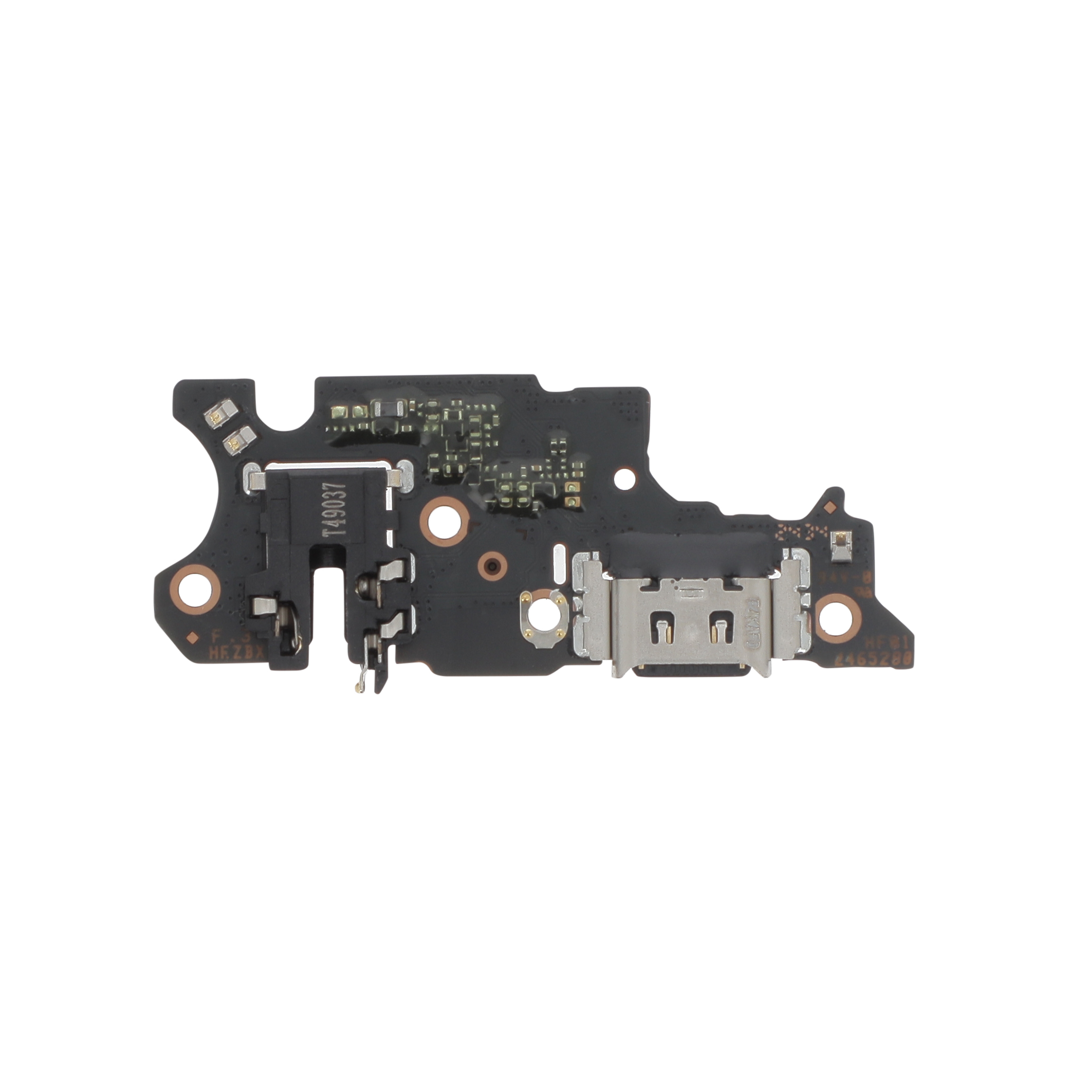 Charging Flex Oppo A40 Reconditionat