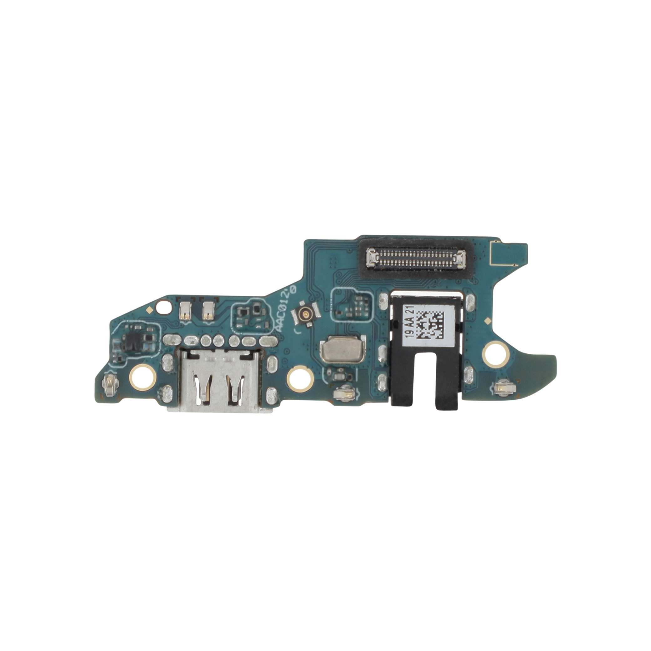 Charging Flex Oppo A17 Reconditionat