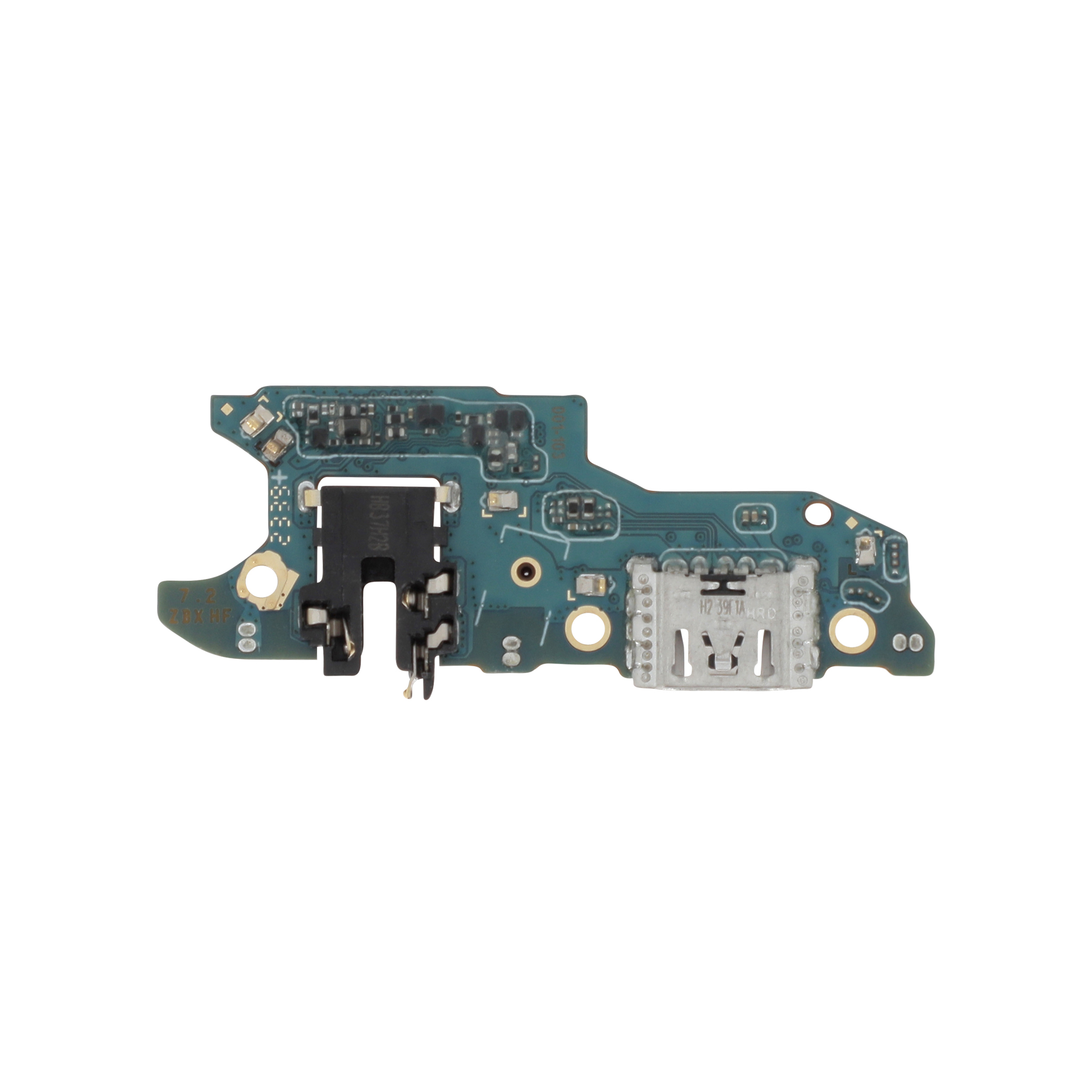 Charging Flex Oppo A17 Reconditionat