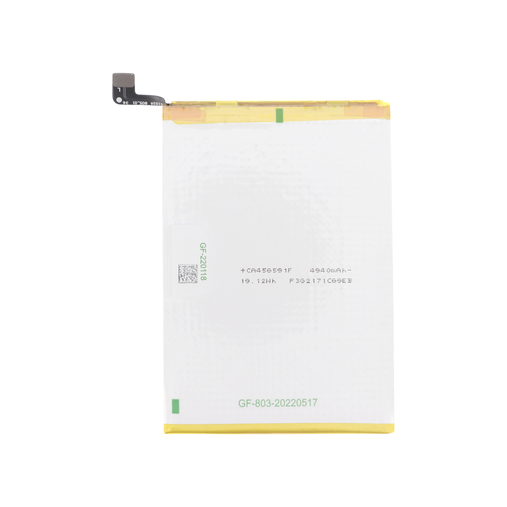 Baterie Oppo A11s / A16s / A53s 5G / A54 / A54s Service Pack