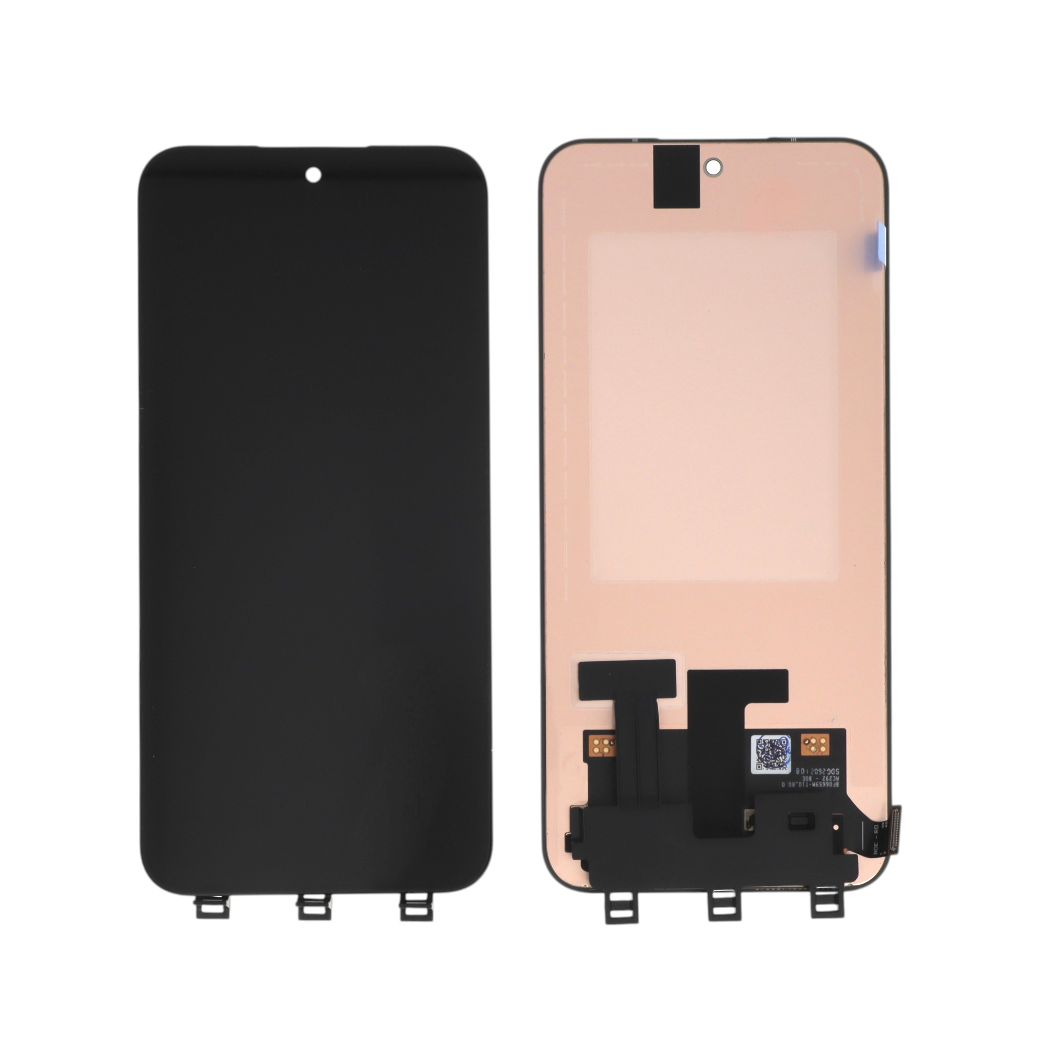 Display complet Oppo A6 Pro 5G fara rama Reconditionat