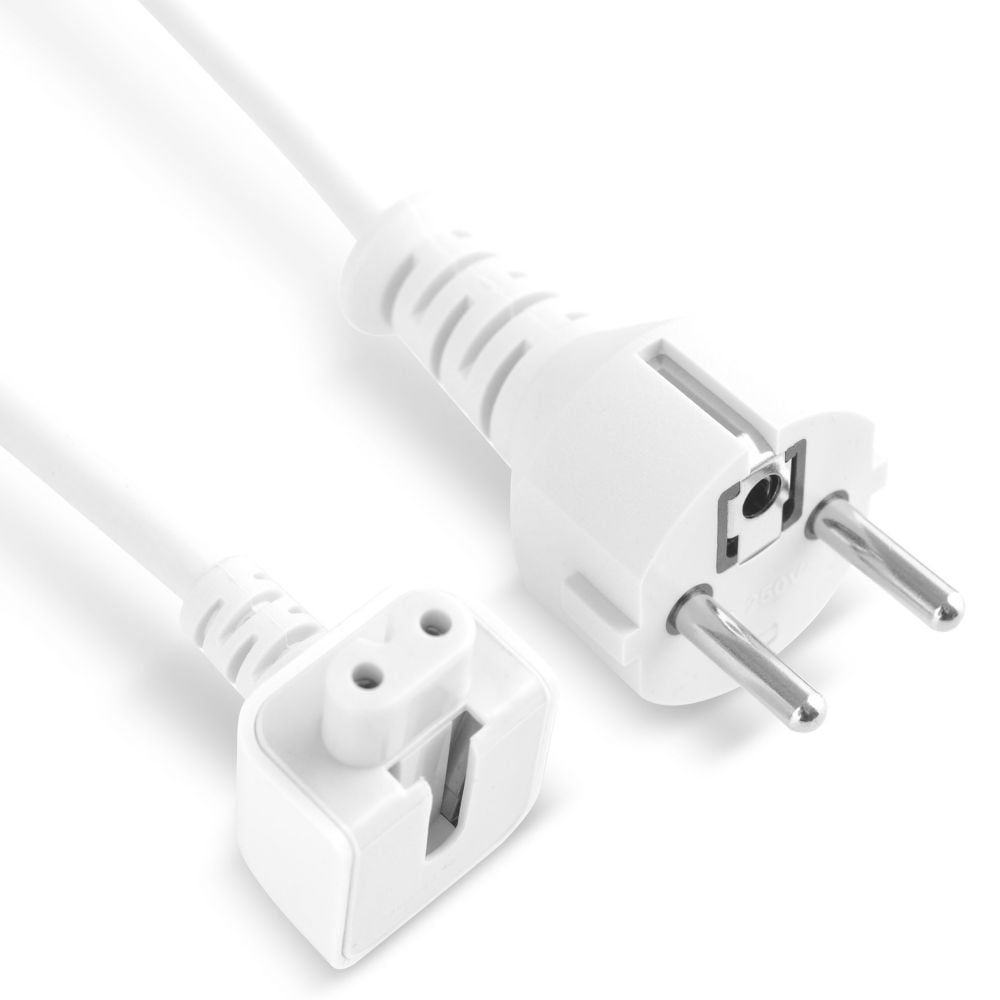 Cablu de alimentare la priza 240V pentru Apple MacBook