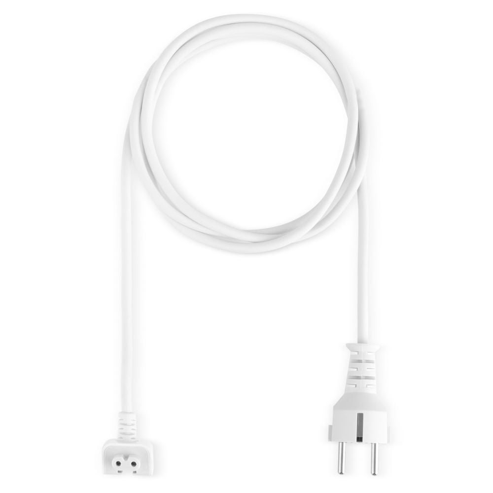 Cablu de alimentare la priza 240V pentru Apple MacBook