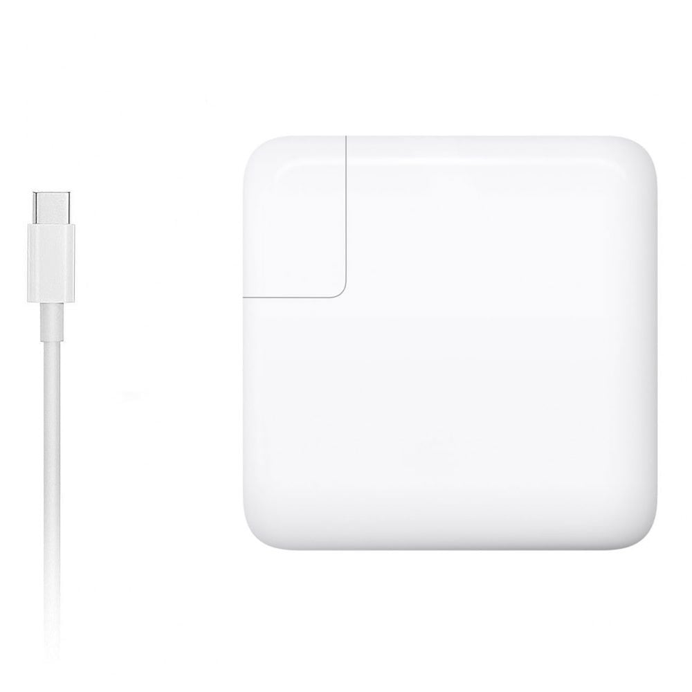 Incarcator tip USB-C 87W A1719 pentru Macbook Pro Retina 15 inch 2016 - 2019