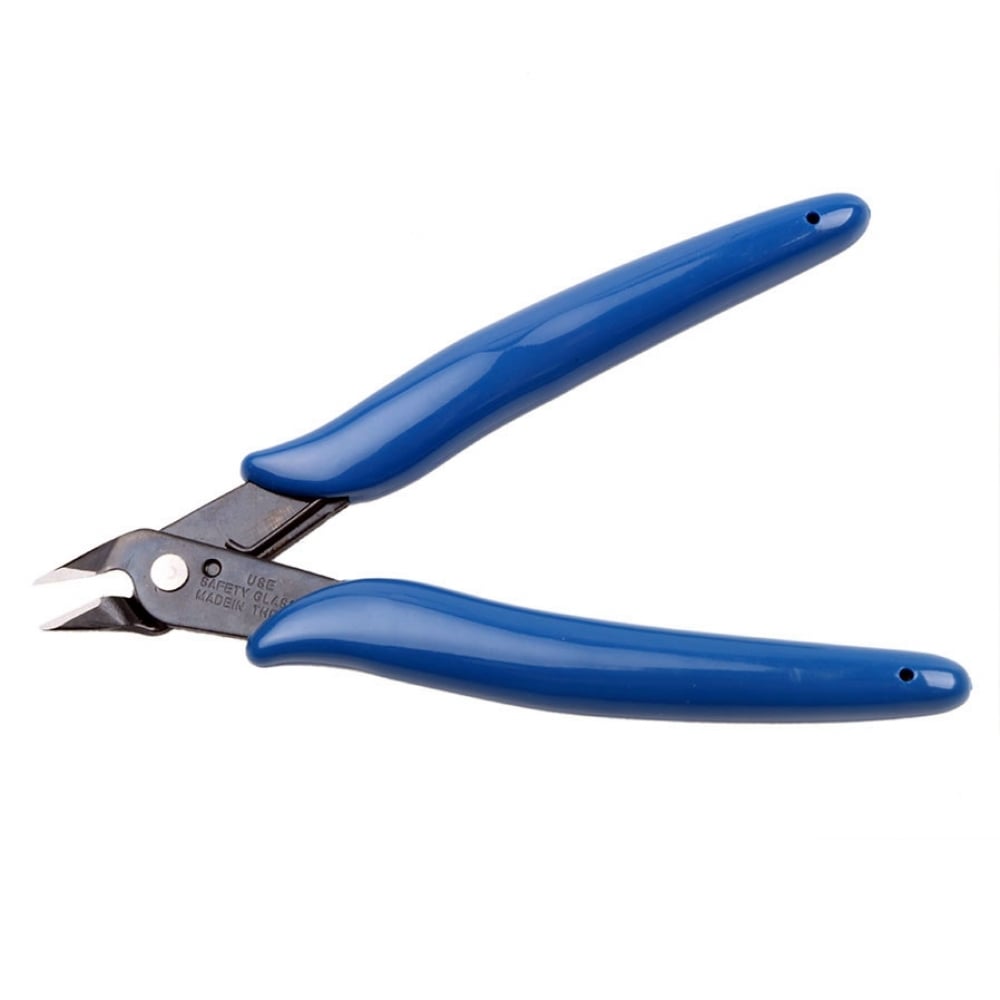 Cleste Premium cu cioc in unghi de 45 grade Plato Model 170