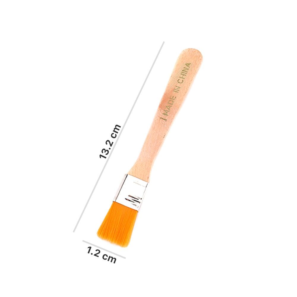 Perie antistatica pentru curatare placi electronice, 1.2 cm, Model MS-01