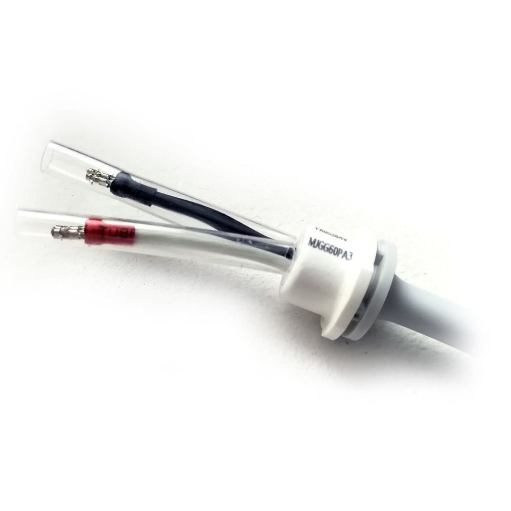 Cablu magnetic tip T Incarcator MagSafe 2 de 45W