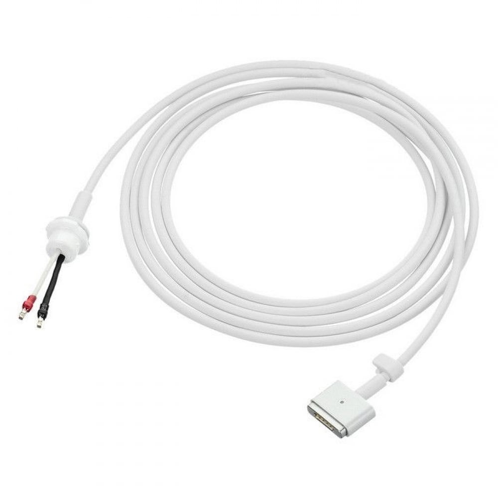 Cablu magnetic tip T Incarcator MagSafe 2 de 45W