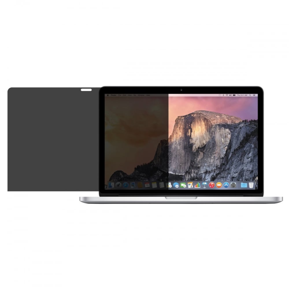 Folie display privacy pentru MacBook Pro Retina 15 Inch A1707 A1990 2016 - 2019