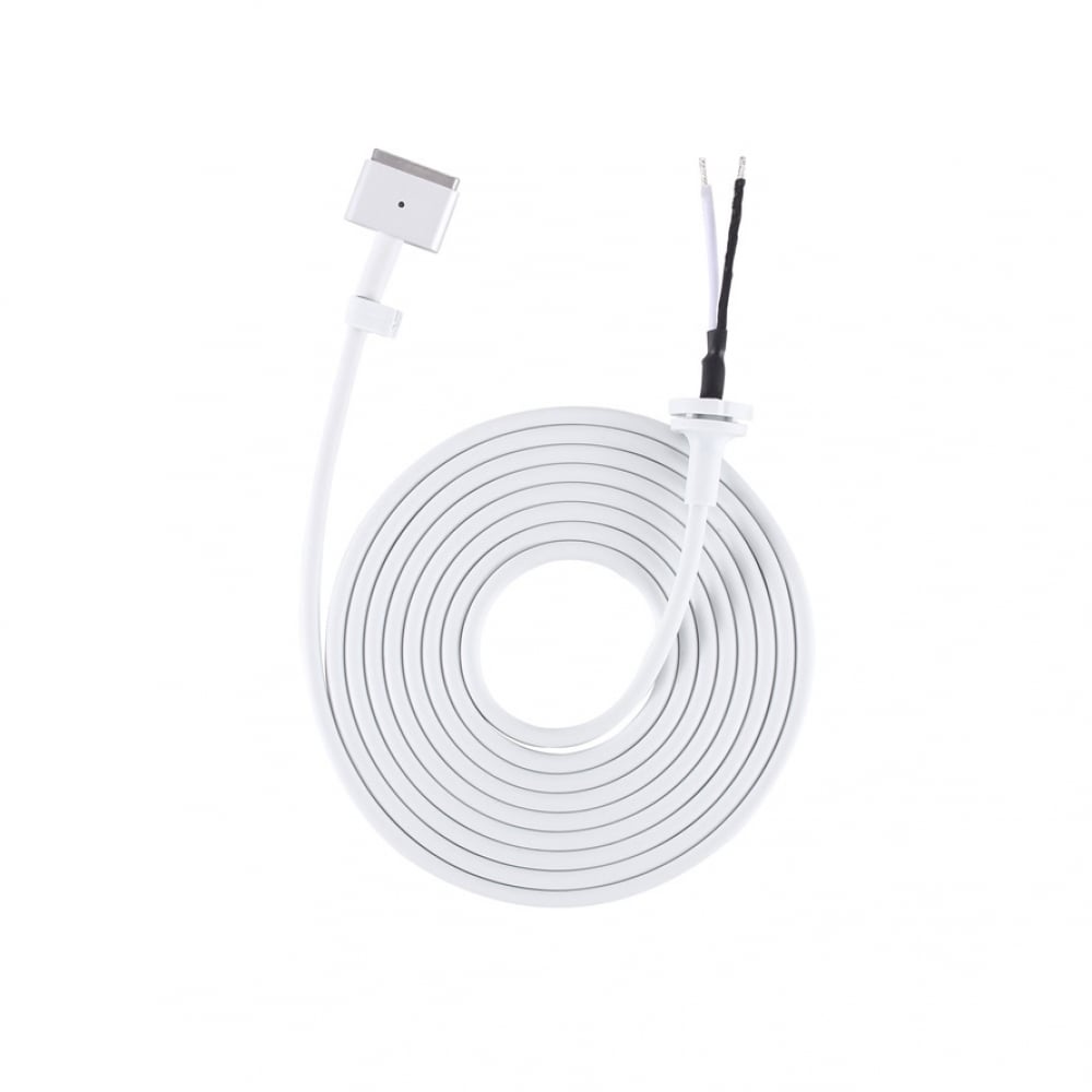 Cablu magnetic tip T Incarcator MagSafe 2 de 85W, Replacement
