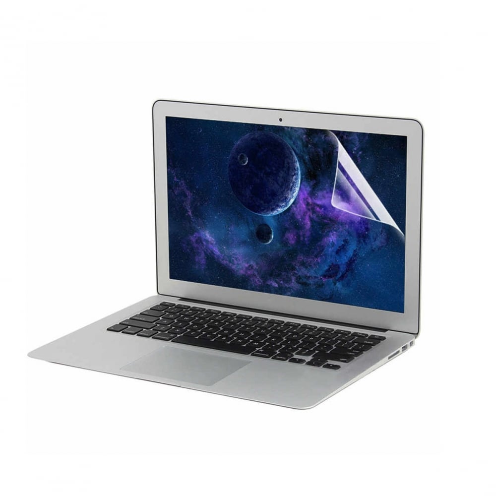 Folie protectie display mat anti-glare pentru MacBook Air 13 inch A1369 A1466 2010 - 2017