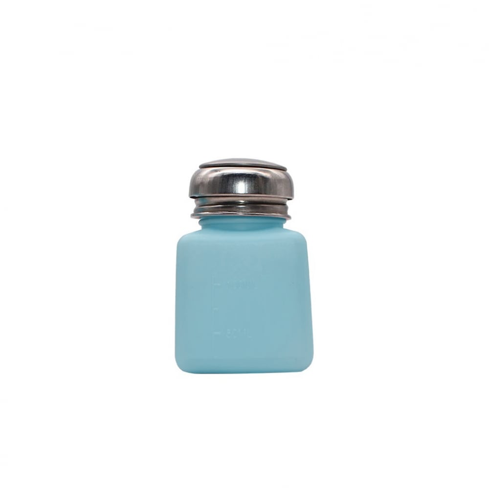 Recipient, disperser alcool izopropilic, 100 ml