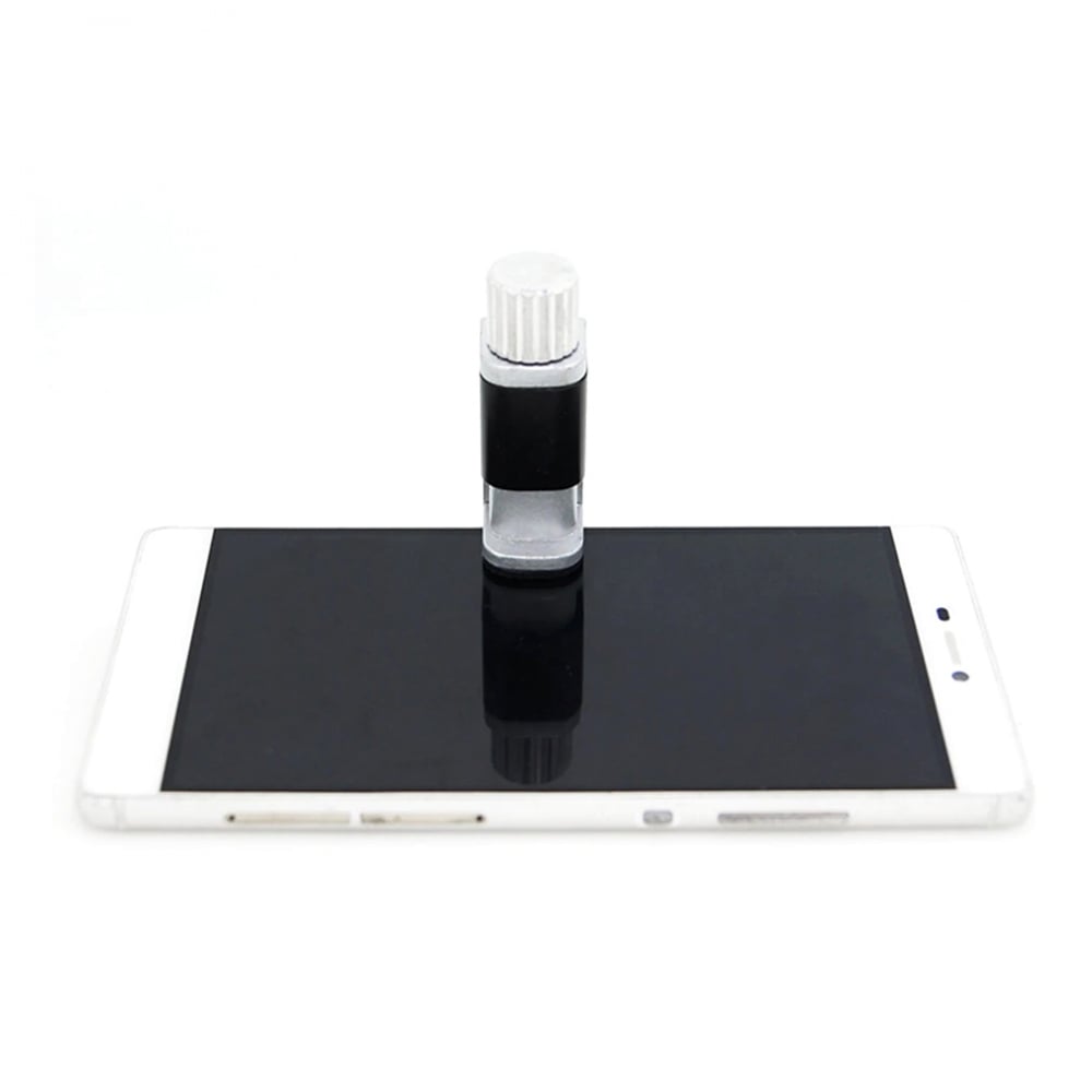 Mini menghina pentru fixat ecranul de telefon sau tableta (1 bucata)