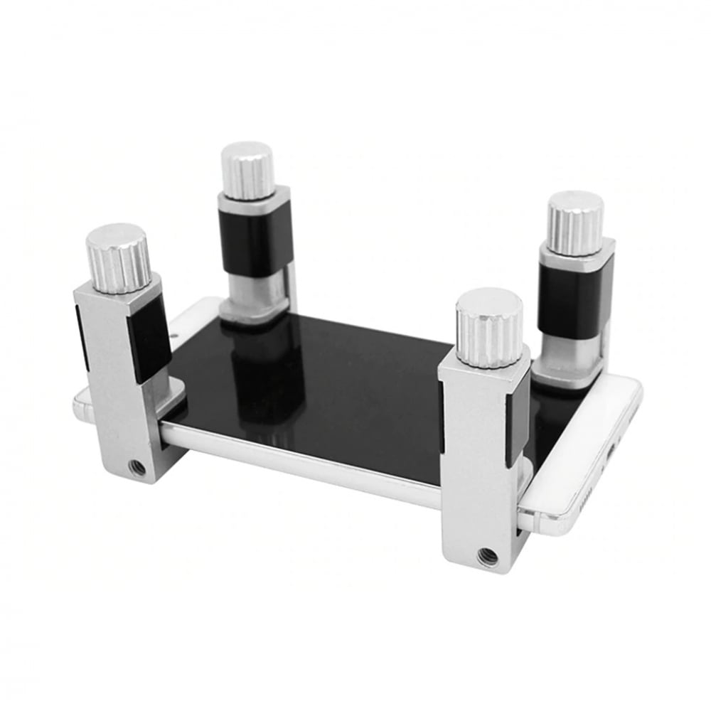 Mini menghina pentru fixat ecranul de telefon sau tableta (1 bucata)