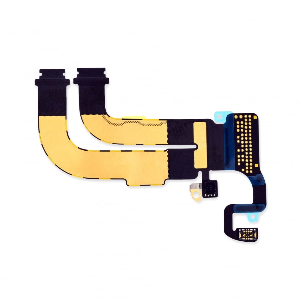 Banda flex pentru display Apple Watch Series 6 40mm