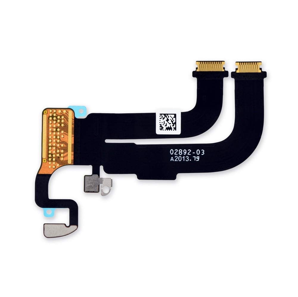 Banda flex pentru display Apple Watch Series 6 40mm