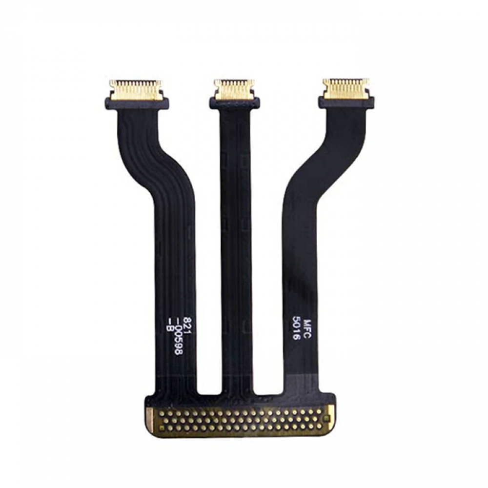 Banda flex pentru display Apple Watch Series 2 38mm
