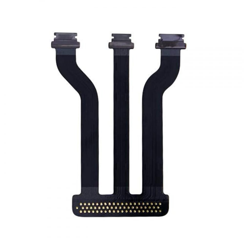 Banda flex pentru display Apple Watch Series 2 42mm