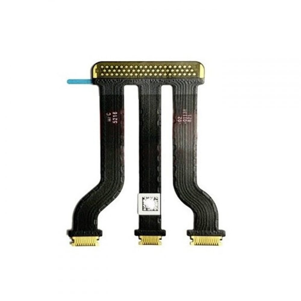 Banda flex pentru display Apple Watch Series 3 38mm Cellular