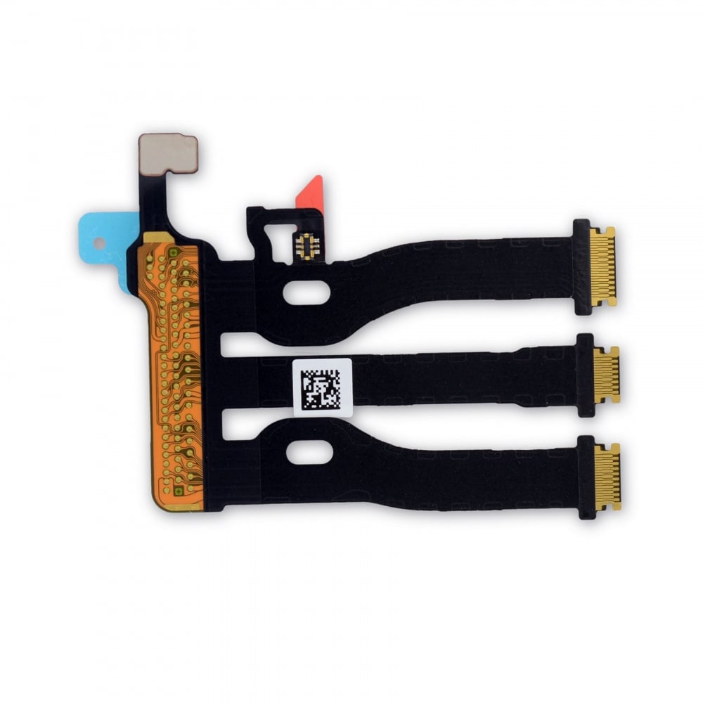 Banda flex pentru display Apple Watch Series 4 40mm GPS