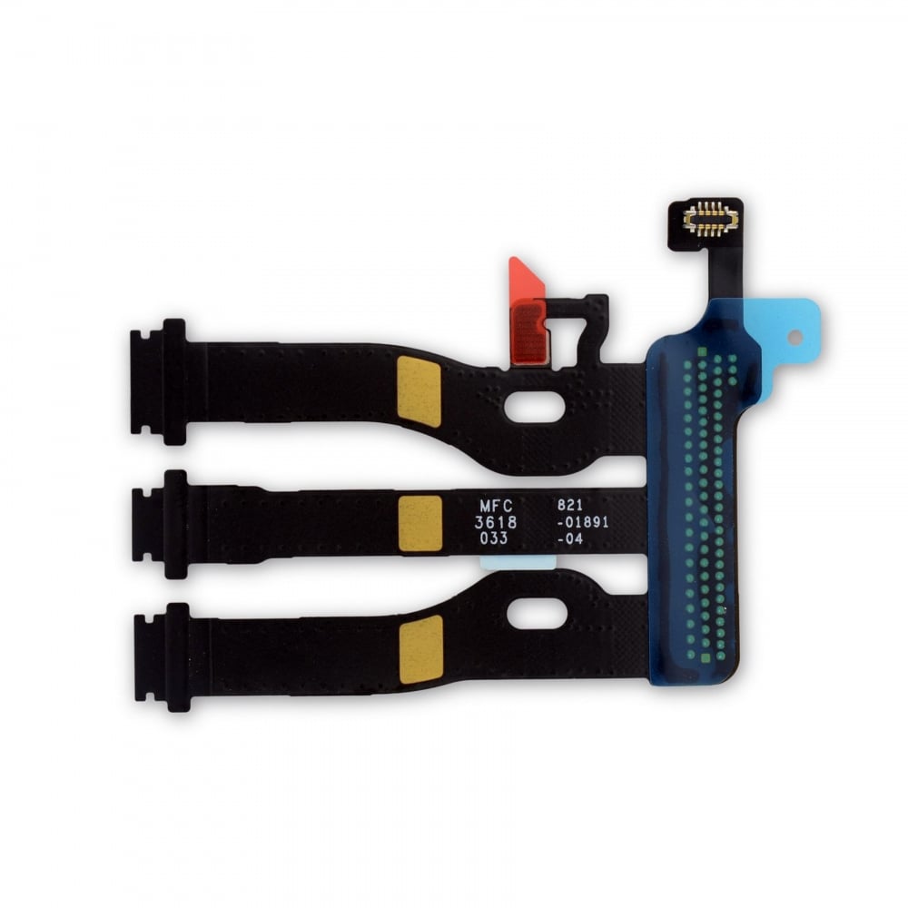 Banda flex pentru display Apple Watch Series 4 40mm GPS