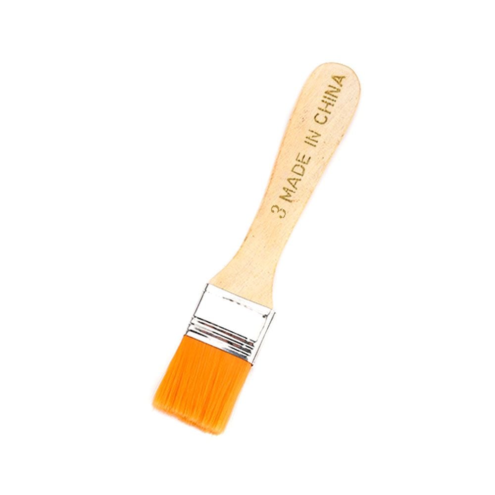 Perie antistatica pentru curatare placi electronice, 2.5 cm, Model MS-03